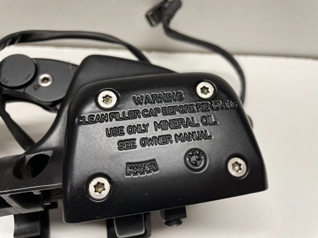 Clutch Master Cylinder BMW K1200 GT 2006 - 2008