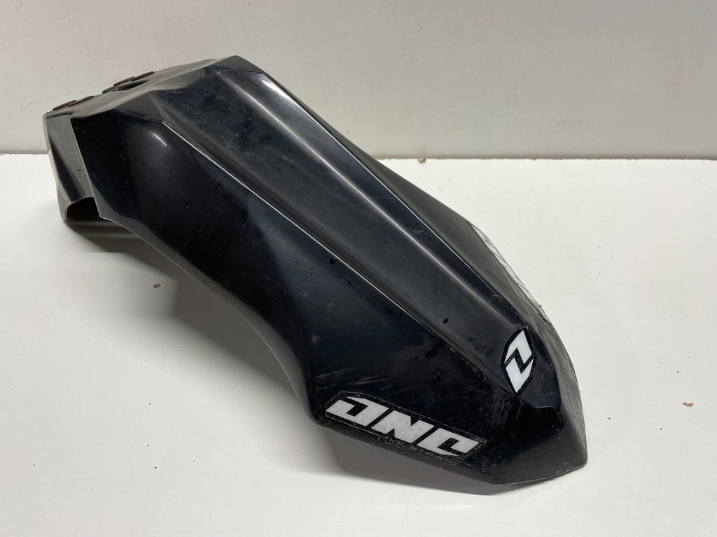 Front Fender Mudguard Kawasaki D-Tracker KLX 125 2015