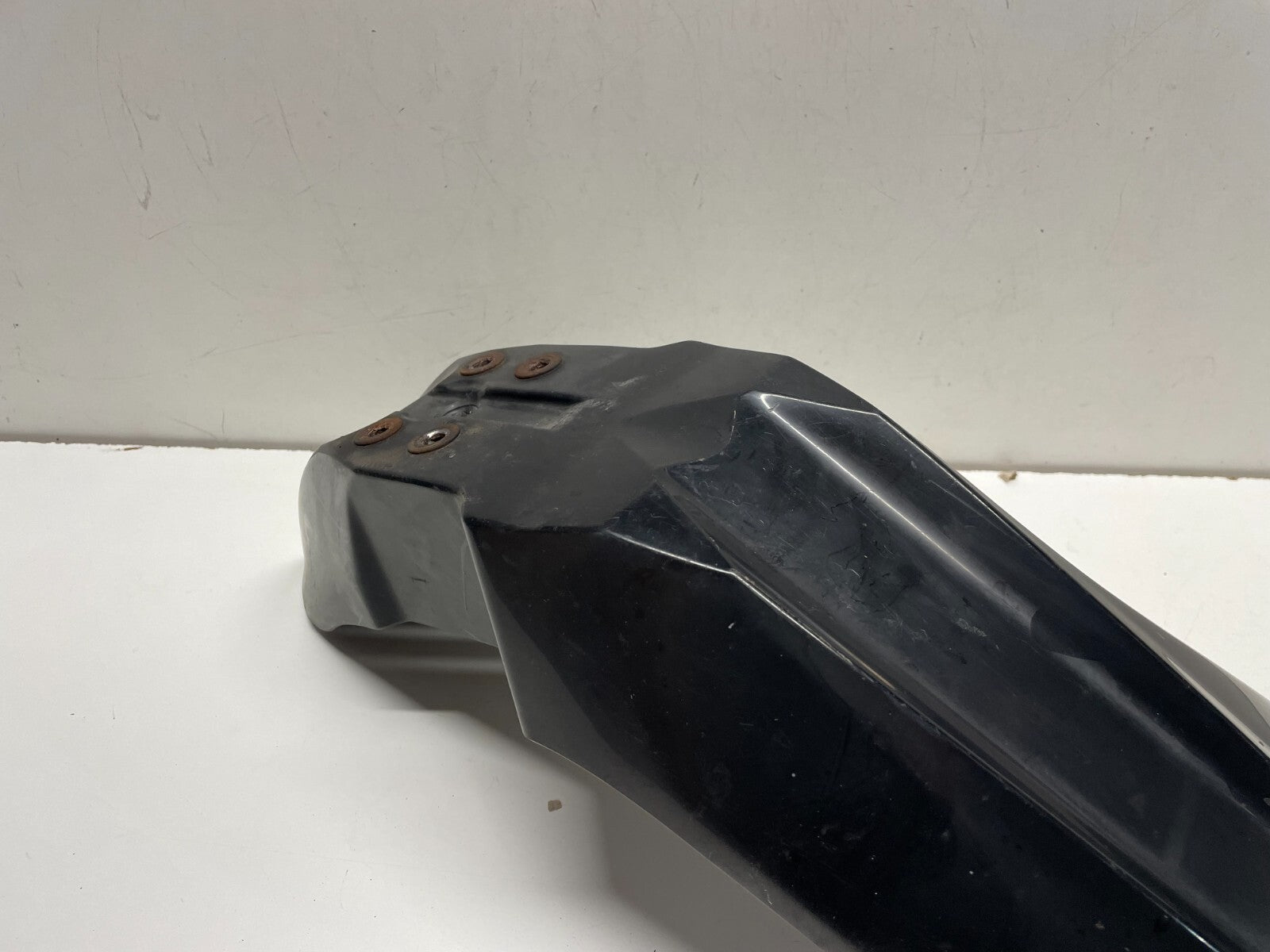 Front Fender Mudguard Kawasaki D-Tracker KLX 125 2015