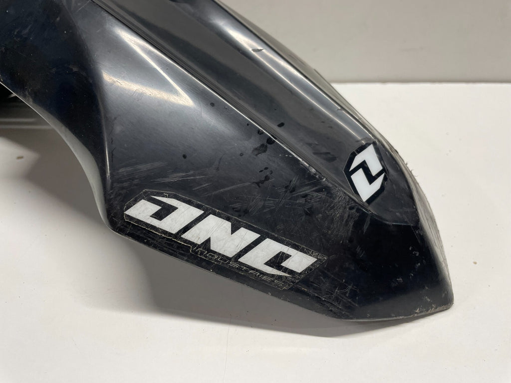 Front Fender Mudguard Kawasaki D-Tracker KLX 125 2015