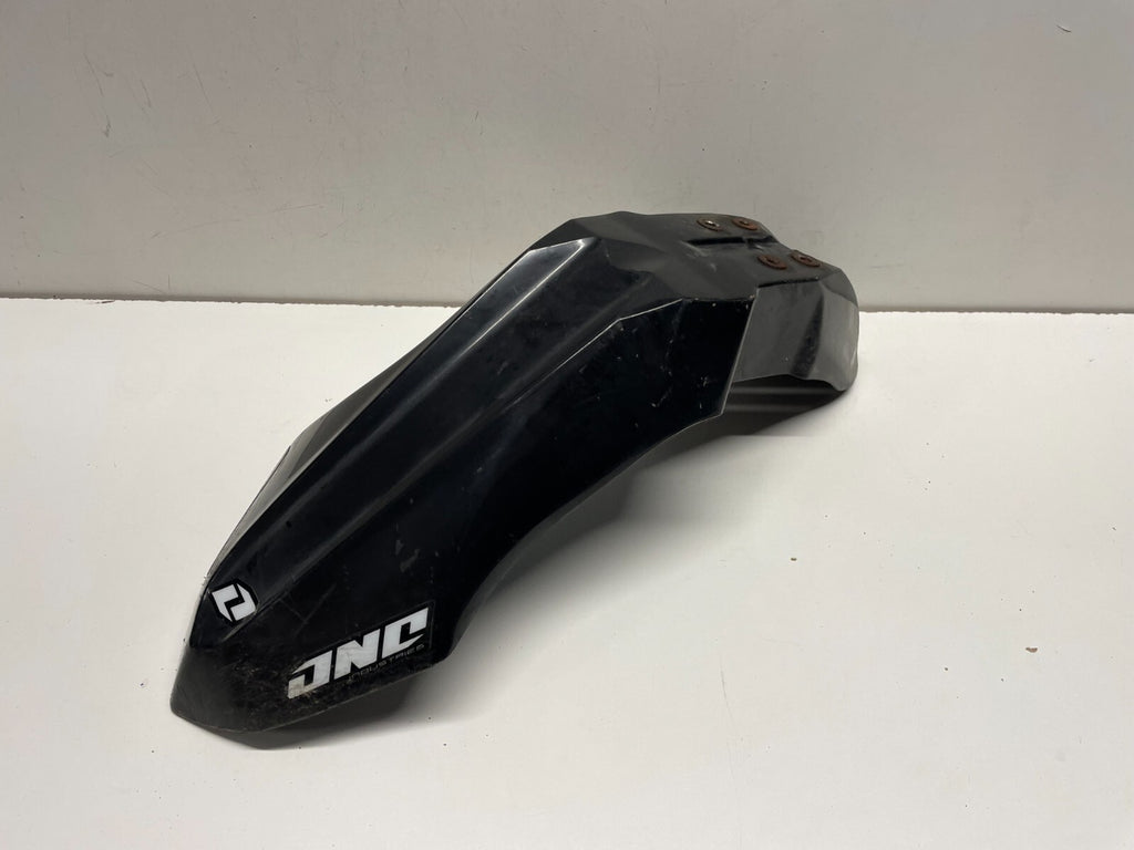 Front Fender Mudguard Kawasaki D-Tracker KLX 125 2015