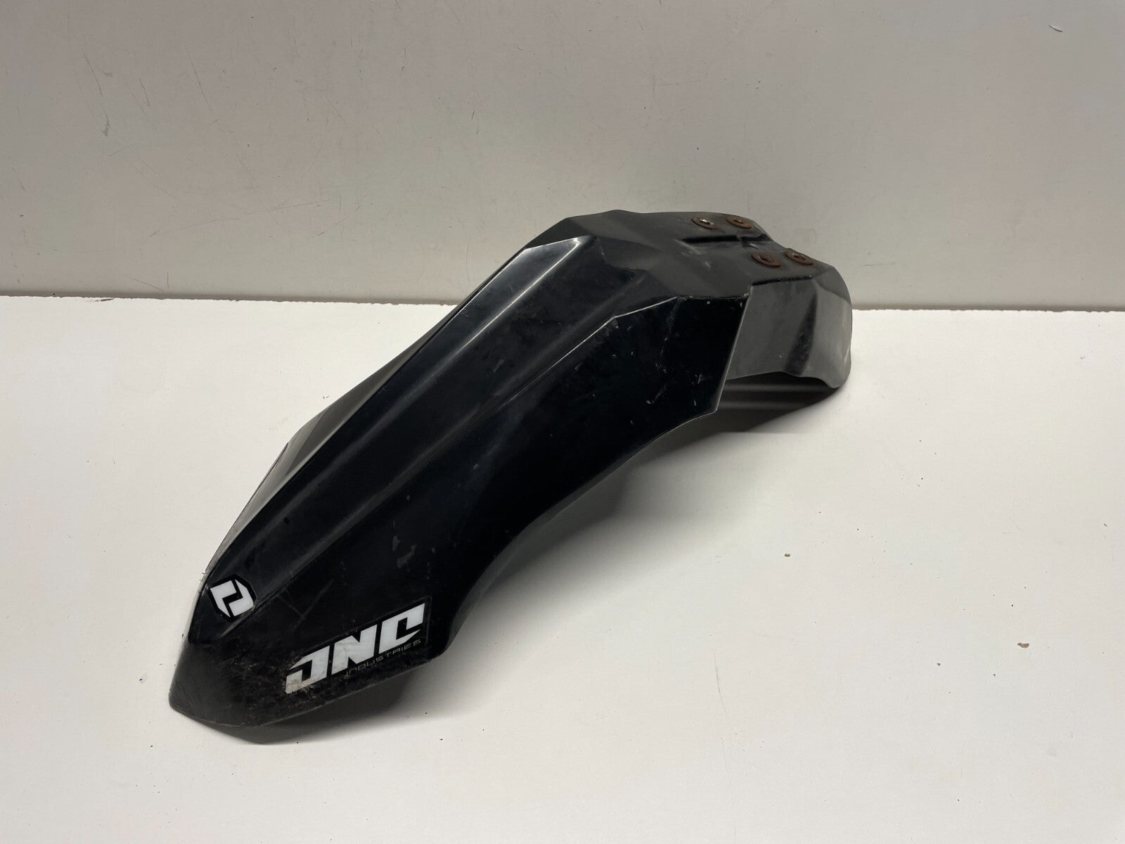 Front Fender Mudguard Kawasaki D-Tracker KLX 125 2015