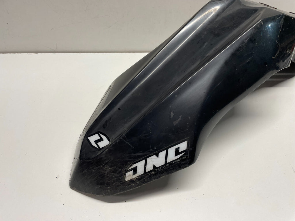 Front Fender Mudguard Kawasaki D-Tracker KLX 125 2015