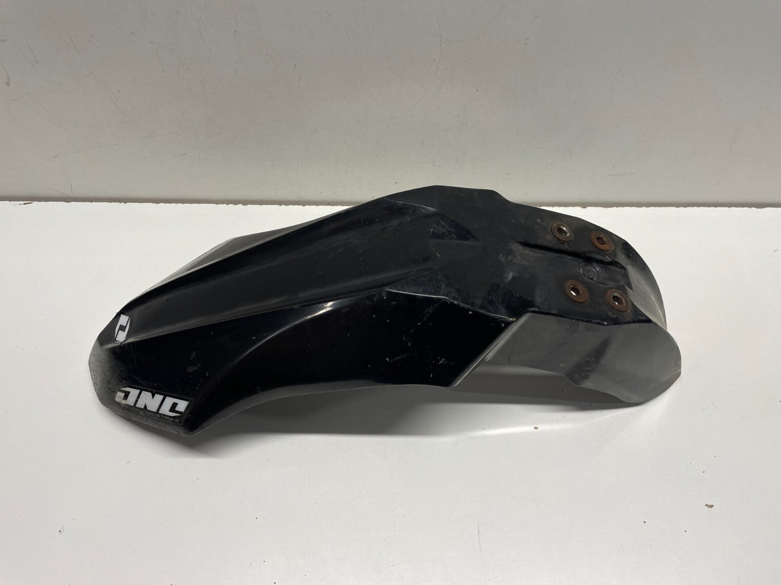 Front Fender Mudguard Kawasaki D-Tracker KLX 125 2015