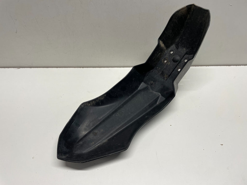 Front Fender Mudguard Kawasaki D-Tracker KLX 125 2015