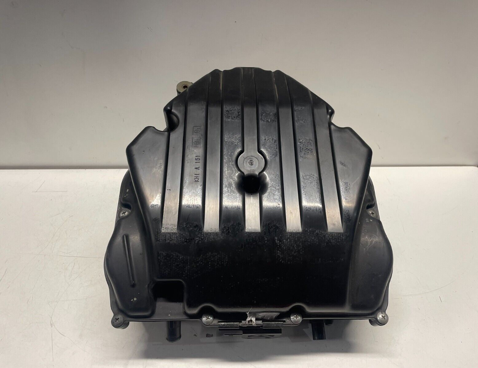 Airbox Air Box Kawasaki KLZ 1000 Versys 2012 - 2014 #008
