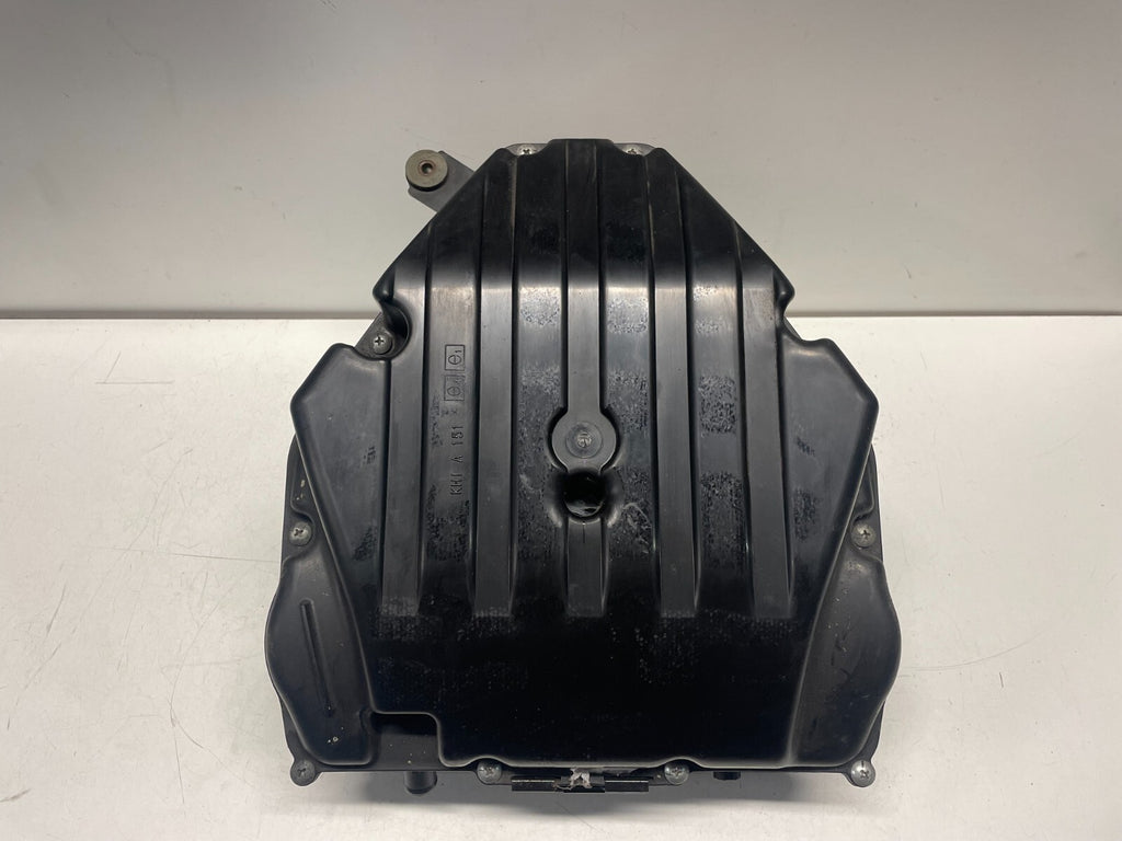 Airbox Air Box Kawasaki KLZ 1000 Versys 2012 - 2014 #008