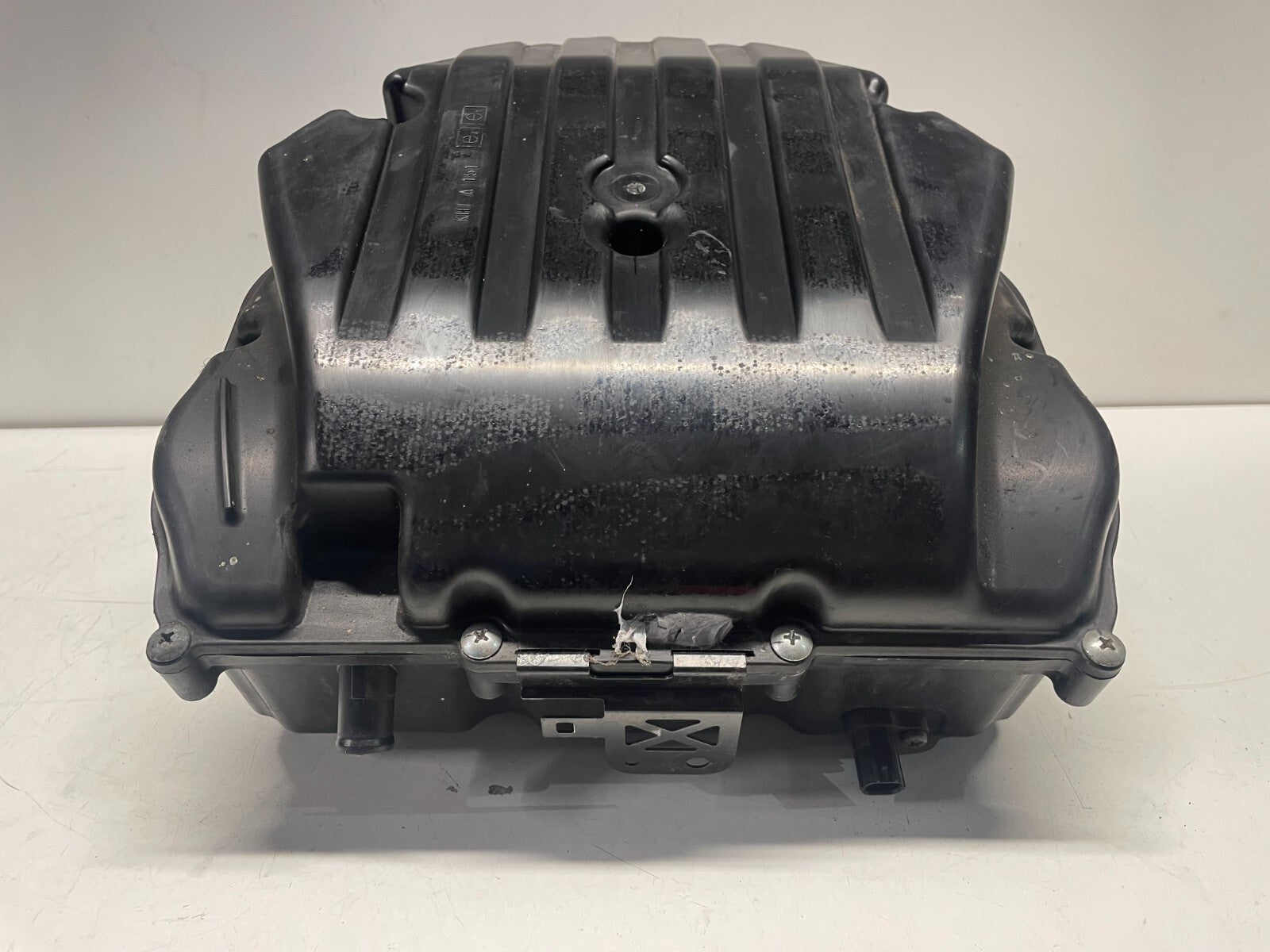 Airbox Air Box Kawasaki KLZ 1000 Versys 2012 - 2014 #008