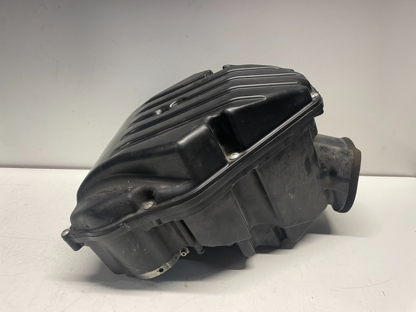 Airbox Air Box Kawasaki KLZ 1000 Versys 2012 - 2014 #008