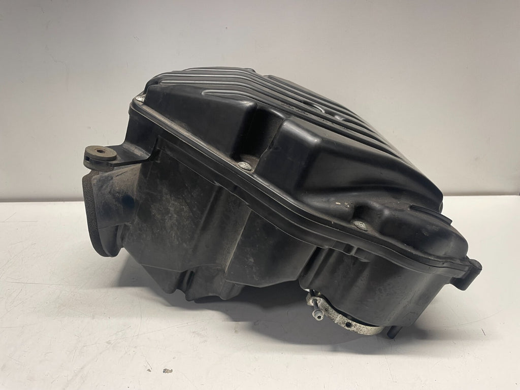 Airbox Air Box Kawasaki KLZ 1000 Versys 2012 - 2014 #008