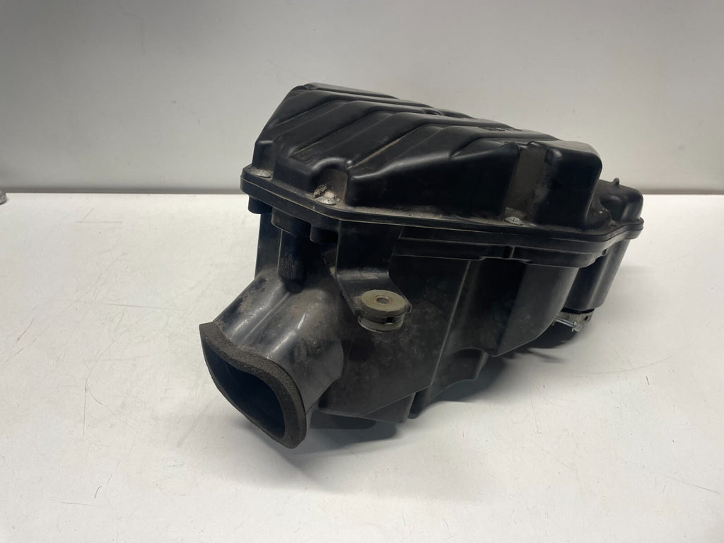 Airbox Air Box Kawasaki KLZ 1000 Versys 2012 - 2014 #008