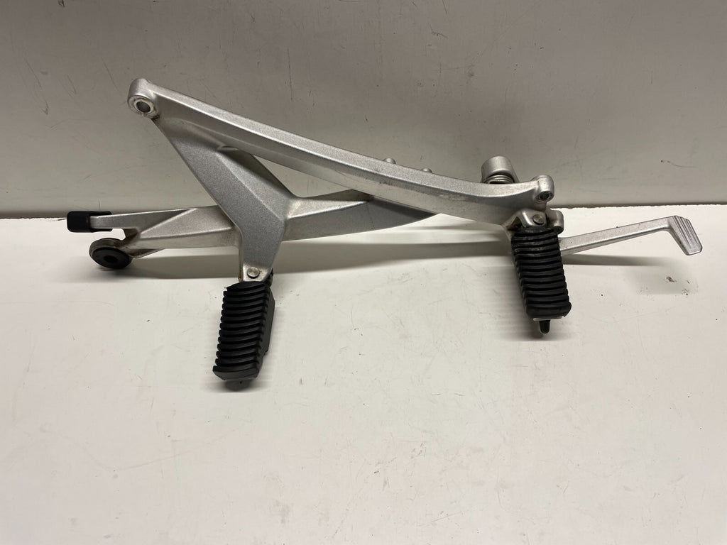 Right Foot Hanger Peg BMW K1200 GT 2006 - 2008