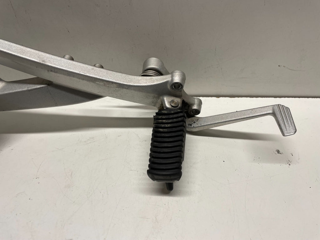 Right Foot Hanger Peg BMW K1200 GT 2006 - 2008