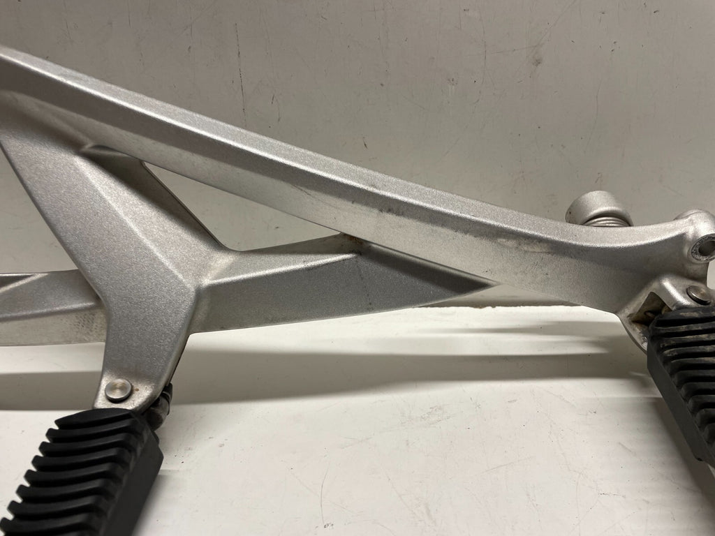 Right Foot Hanger Peg BMW K1200 GT 2006 - 2008
