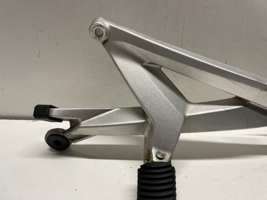 Right Foot Hanger Peg BMW K1200 GT 2006 - 2008