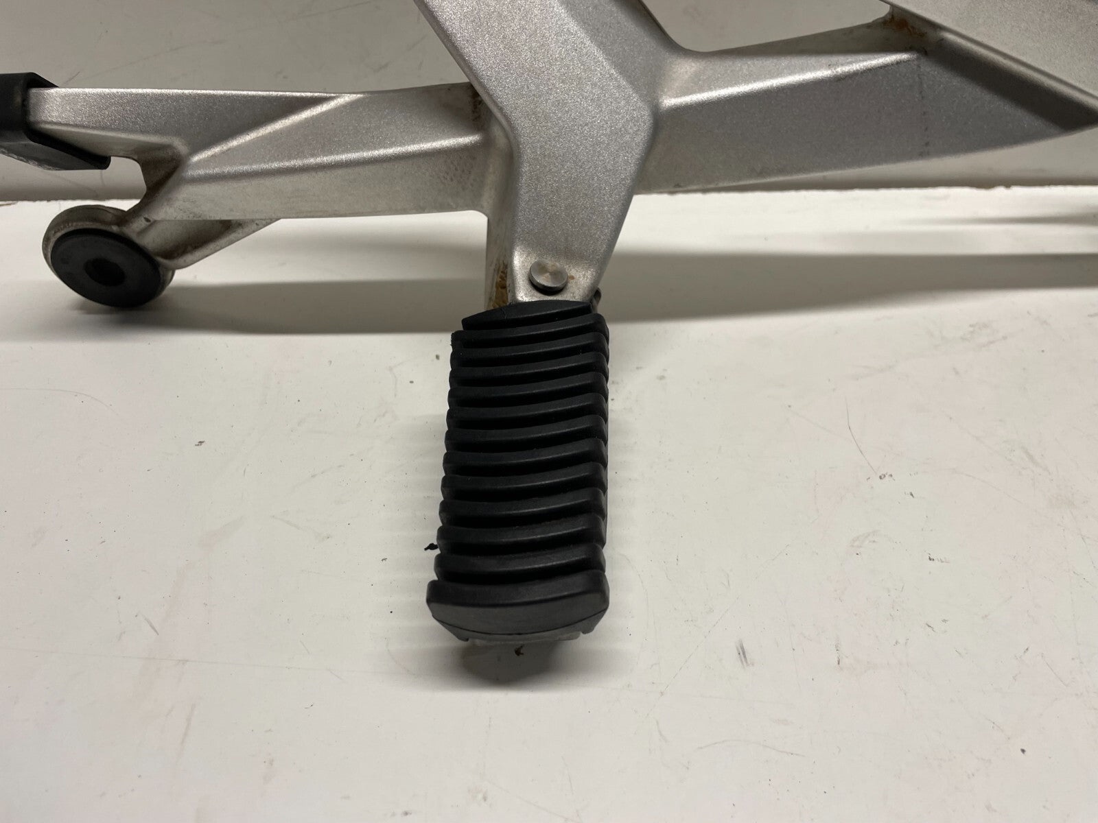 Right Foot Hanger Peg BMW K1200 GT 2006 - 2008