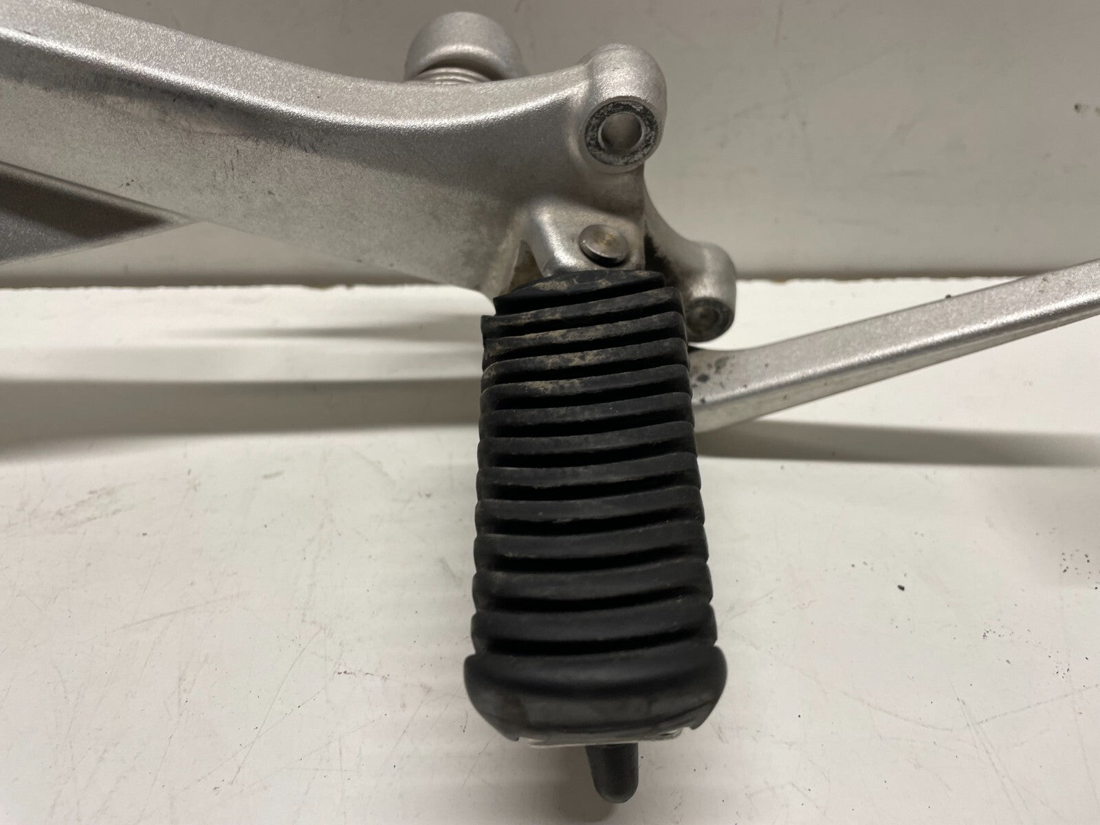 Right Foot Hanger Peg BMW K1200 GT 2006 - 2008