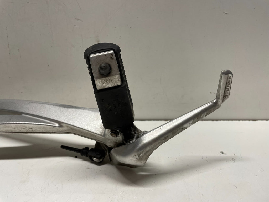 Right Foot Hanger Peg BMW K1200 GT 2006 - 2008