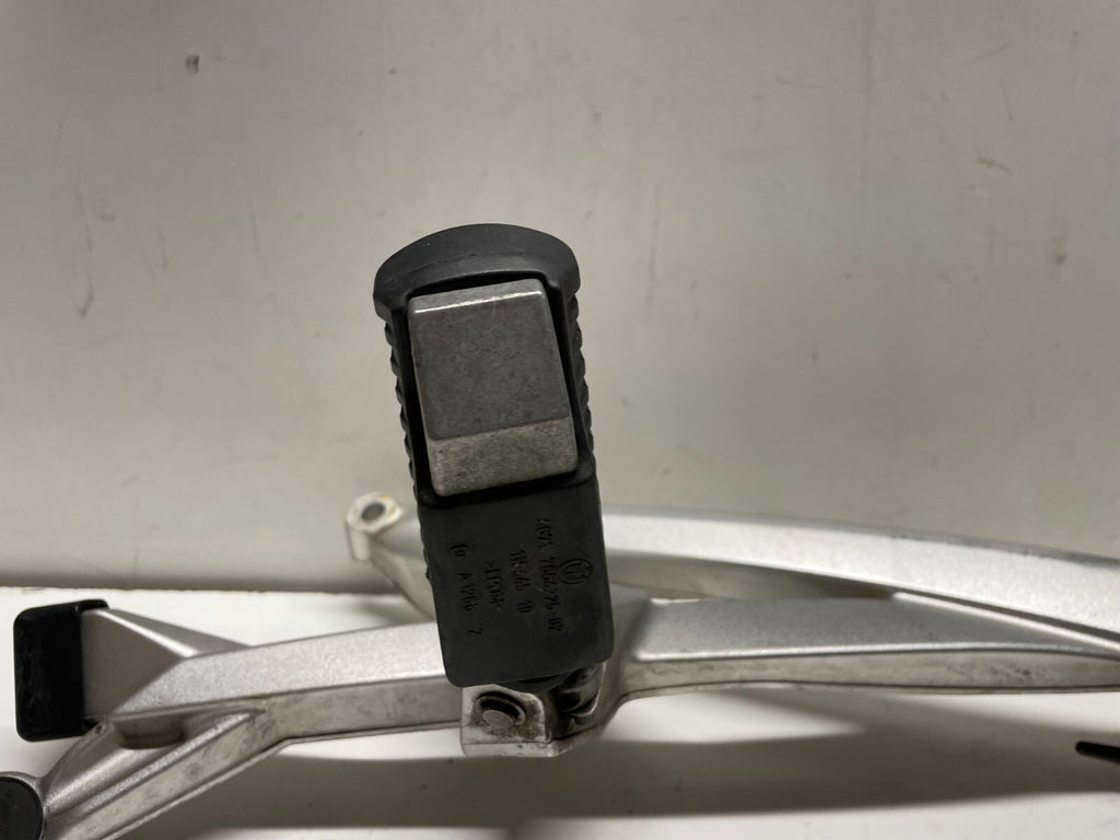 Right Foot Hanger Peg BMW K1200 GT 2006 - 2008