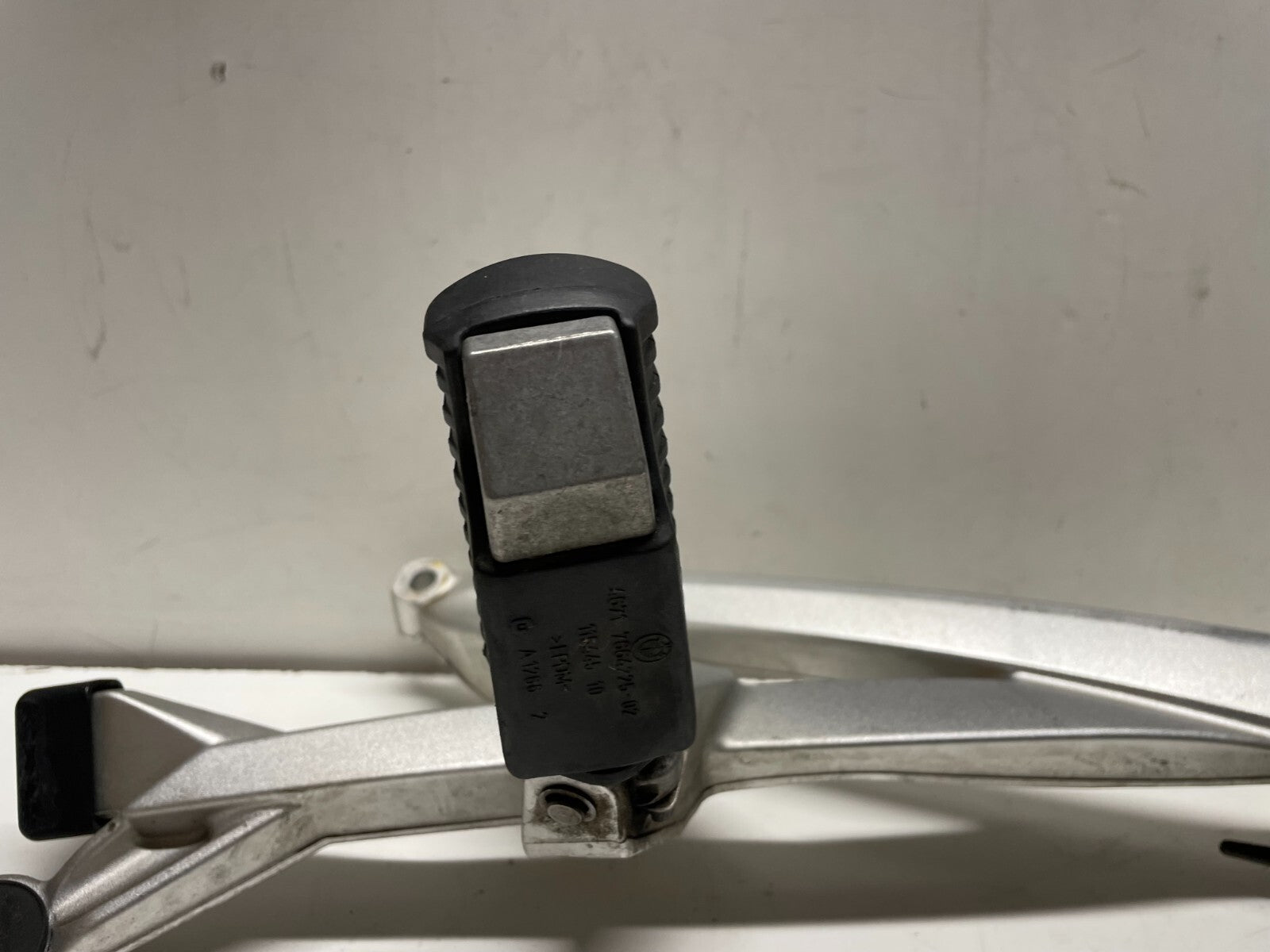 Right Foot Hanger Peg BMW K1200 GT 2006 - 2008