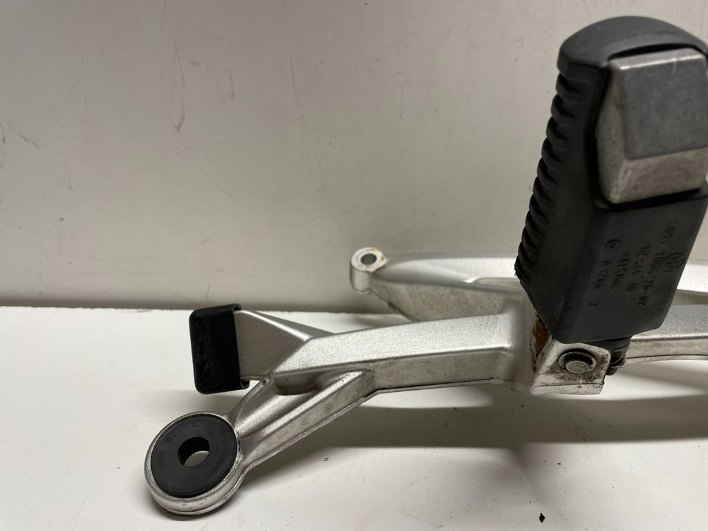 Right Foot Hanger Peg BMW K1200 GT 2006 - 2008