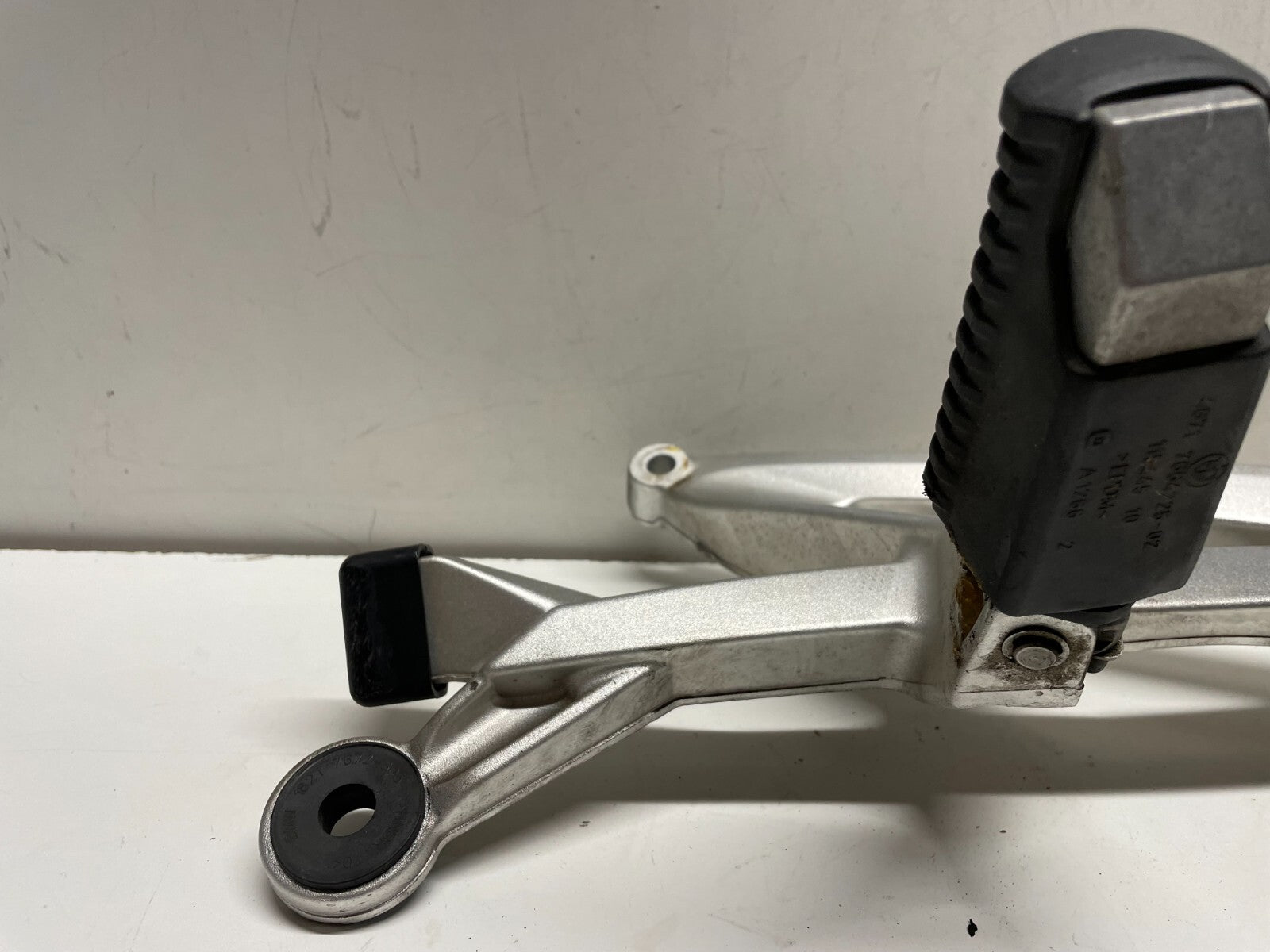 Right Foot Hanger Peg BMW K1200 GT 2006 - 2008