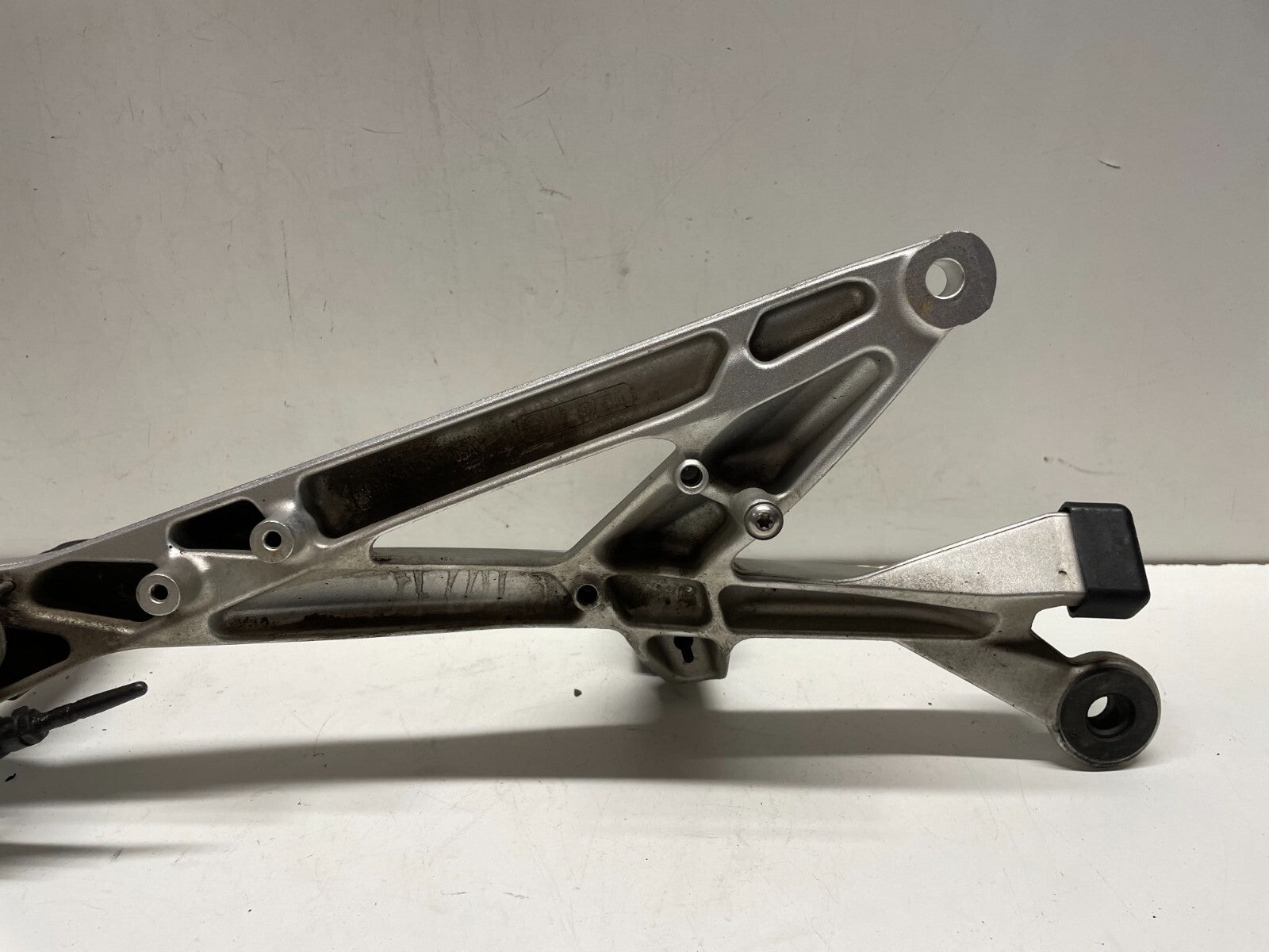 Right Foot Hanger Peg BMW K1200 GT 2006 - 2008