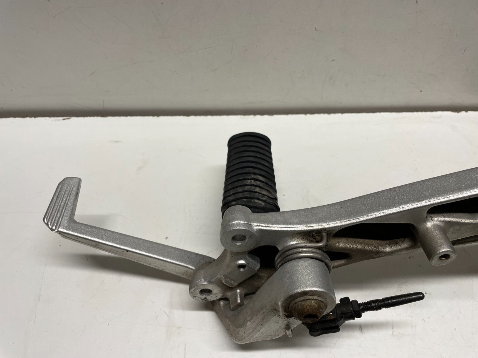 Right Foot Hanger Peg BMW K1200 GT 2006 - 2008