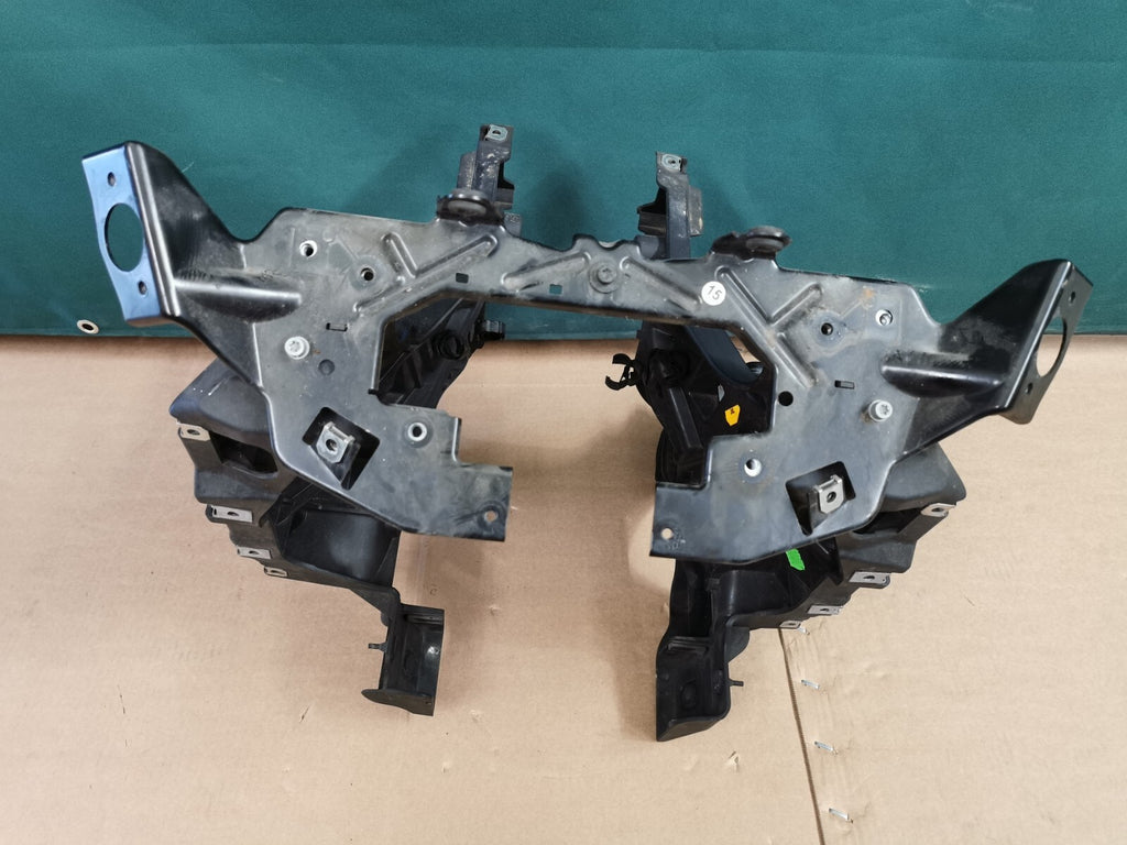Front Fairing Headlight Bracket Panel BMW K1200 GT 2006 - 2008