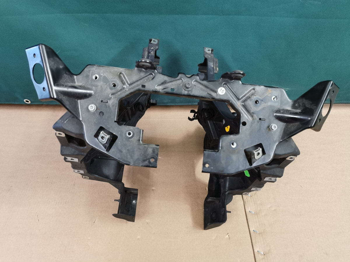 Front Fairing Headlight Bracket Panel BMW K1200 GT 2006 - 2008
