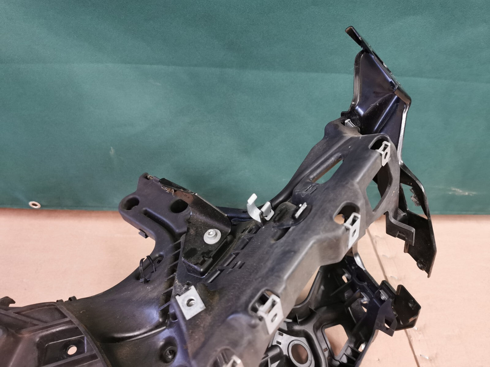 Front Fairing Headlight Bracket Panel BMW K1200 GT 2006 - 2008