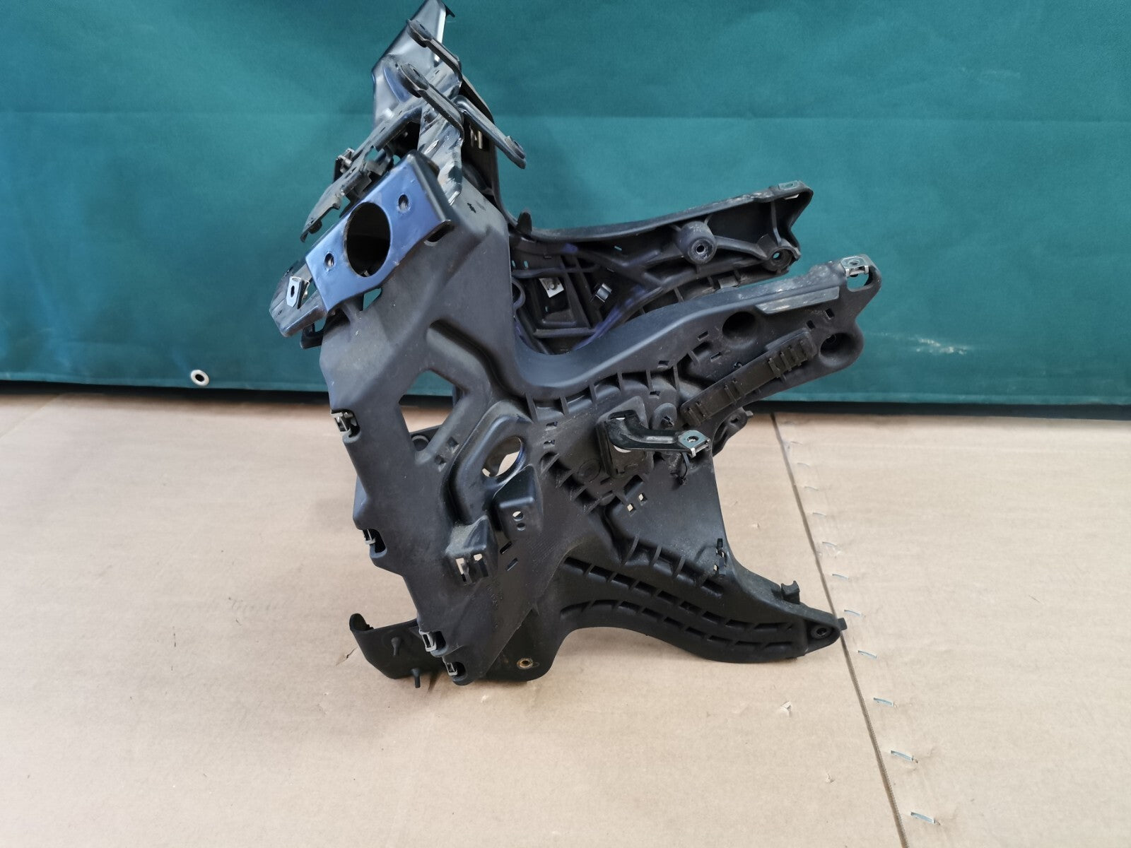 Front Fairing Headlight Bracket Panel BMW K1200 GT 2006 - 2008
