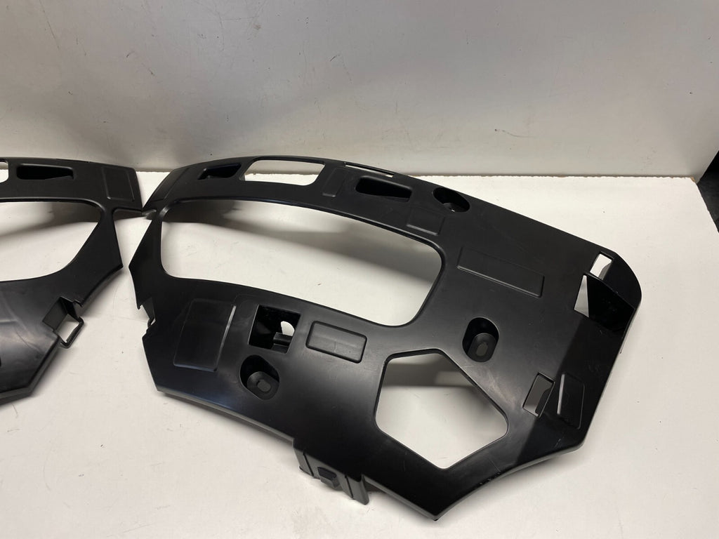 Peugeot Citroen Bumper Bracket Set 1609617780