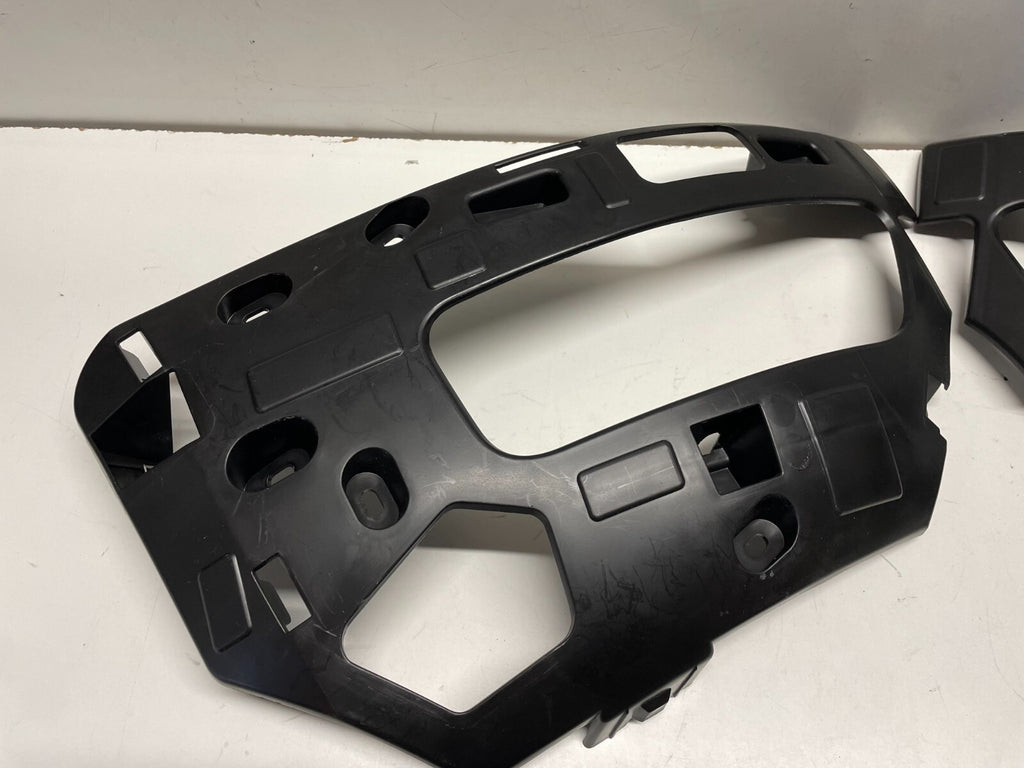 Peugeot Citroen Bumper Bracket Set 1609617780