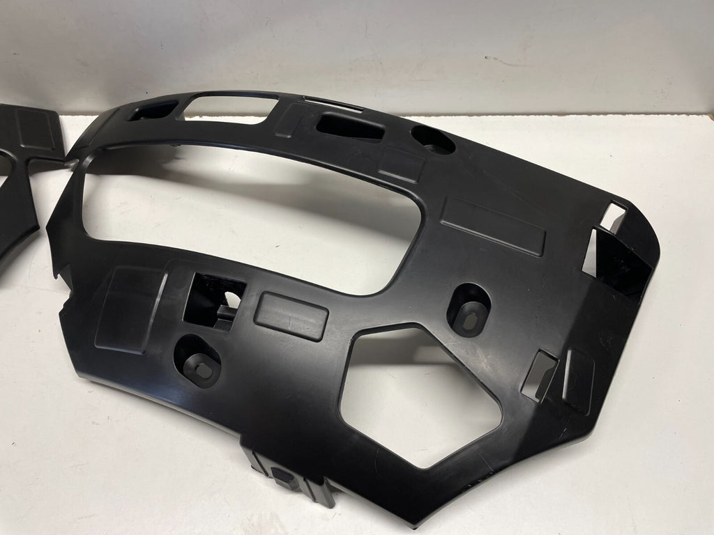 Peugeot Citroen Bumper Bracket Set 1609617780