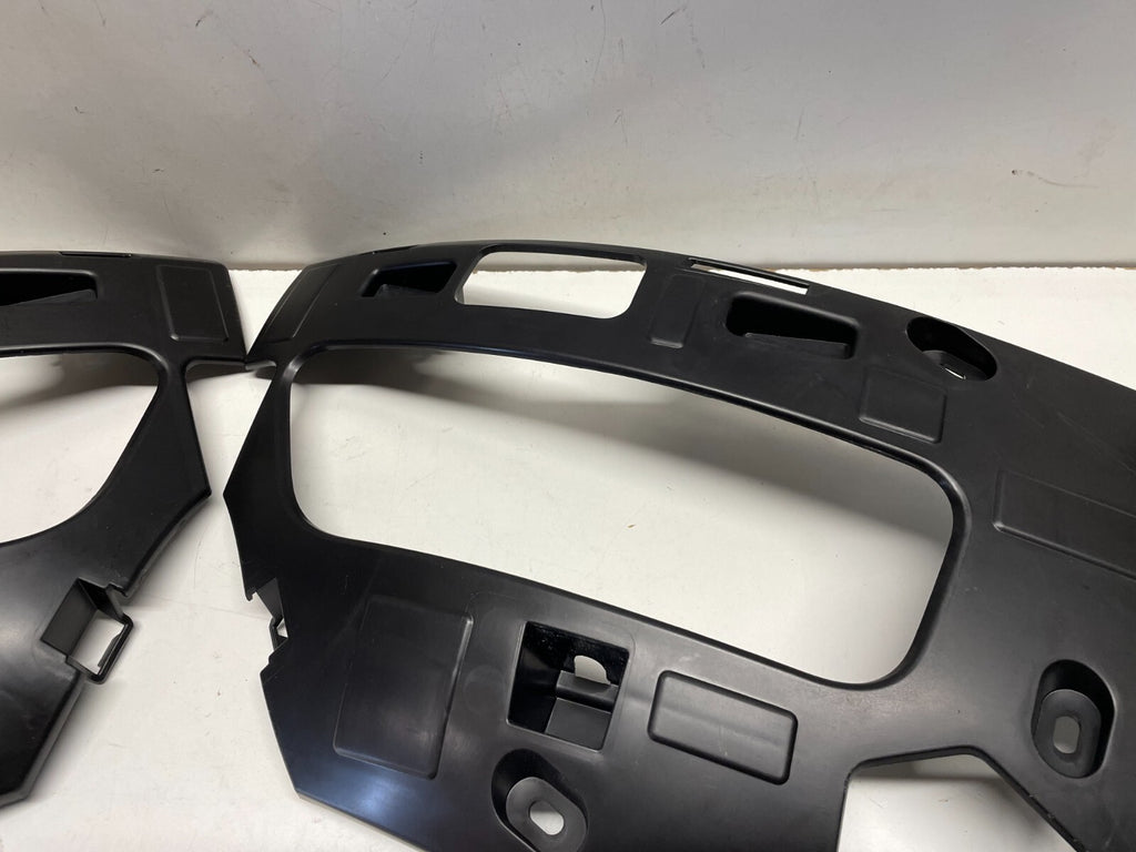 Peugeot Citroen Bumper Bracket Set 1609617780