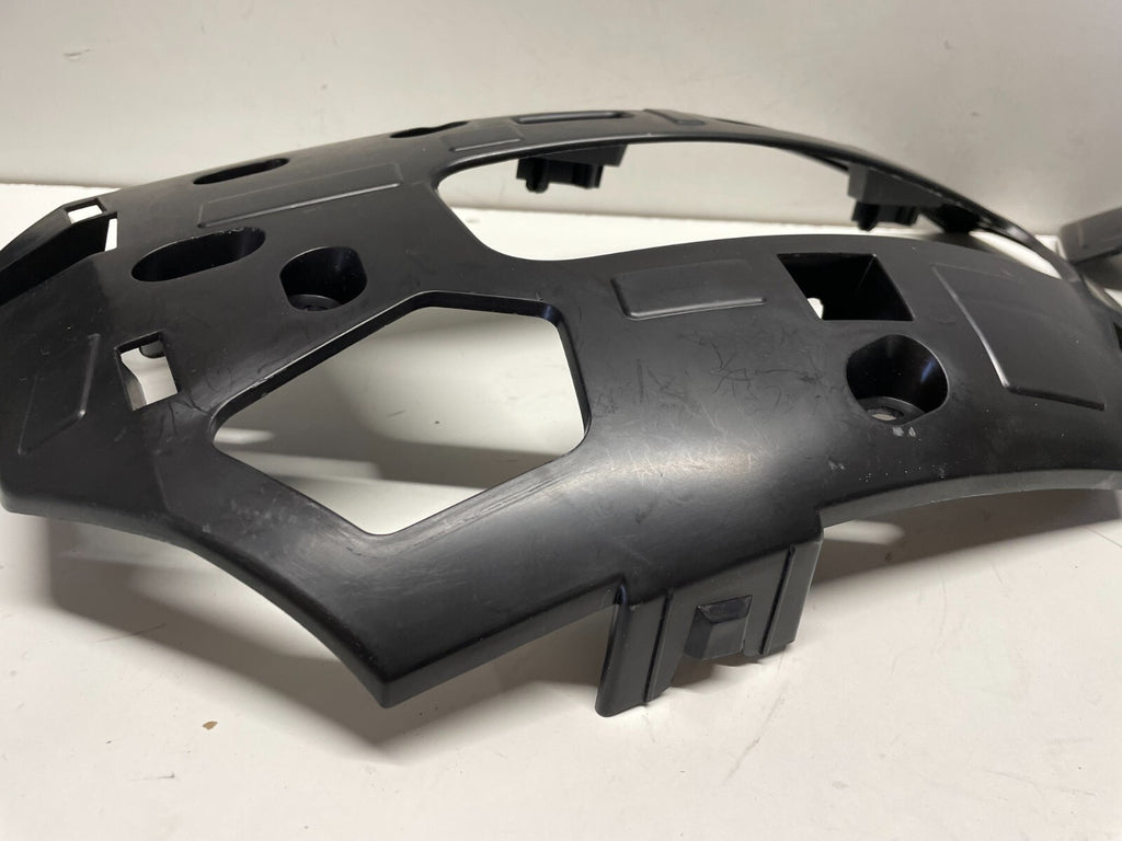 Peugeot Citroen Bumper Bracket Set 1609617780