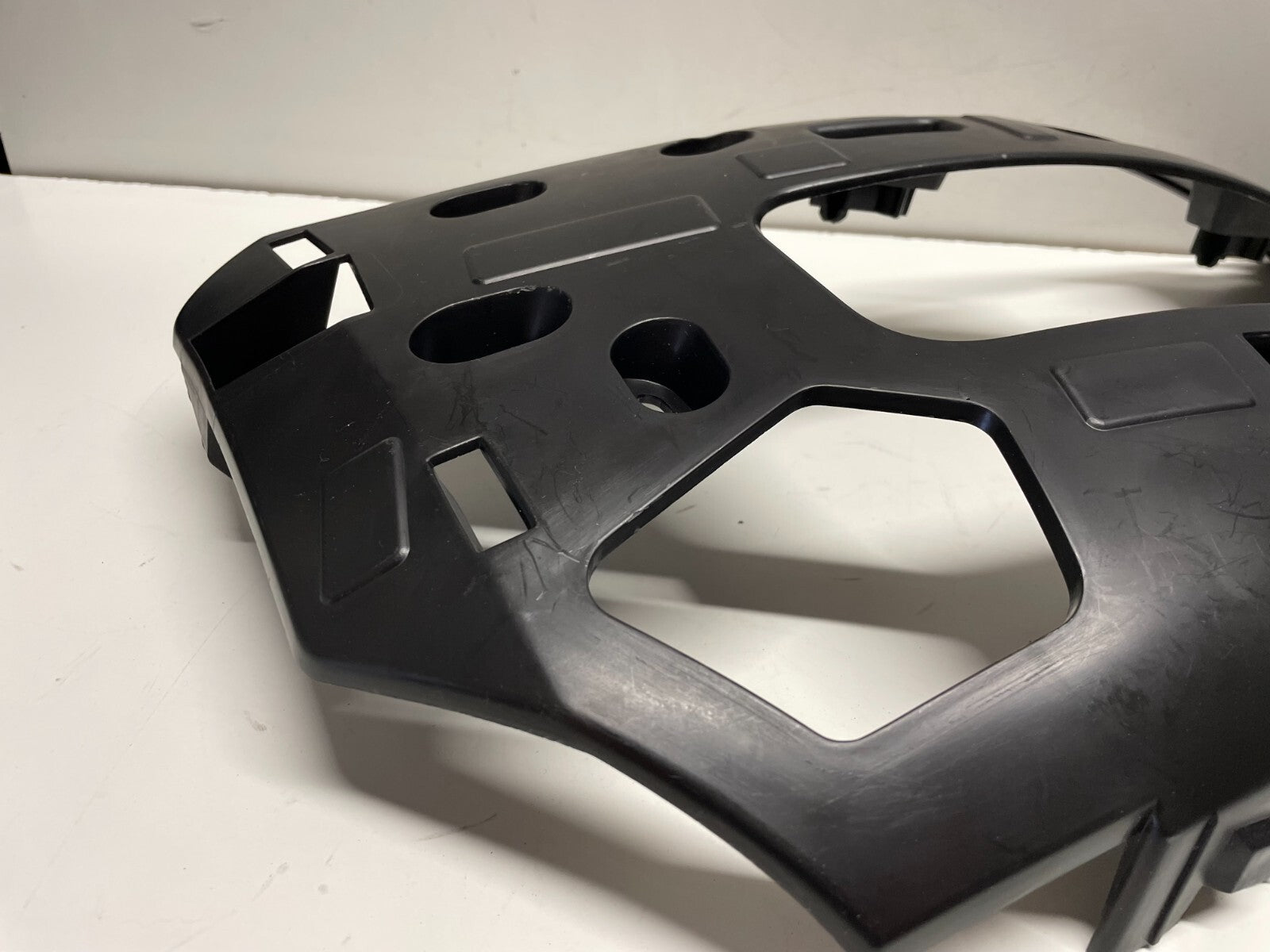 Peugeot Citroen Bumper Bracket Set 1609617780