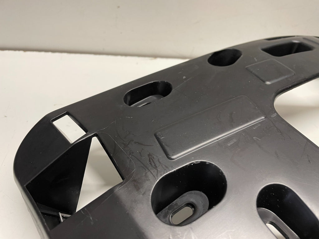Peugeot Citroen Bumper Bracket Set 1609617780