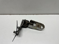 Front Right Foot Peg Kawasaki D-Tracker KLX 125 2015