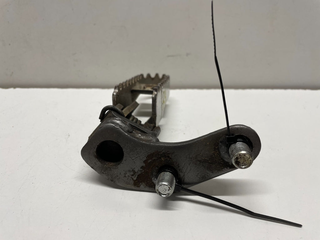 Front Right Foot Peg Kawasaki D-Tracker KLX 125 2015