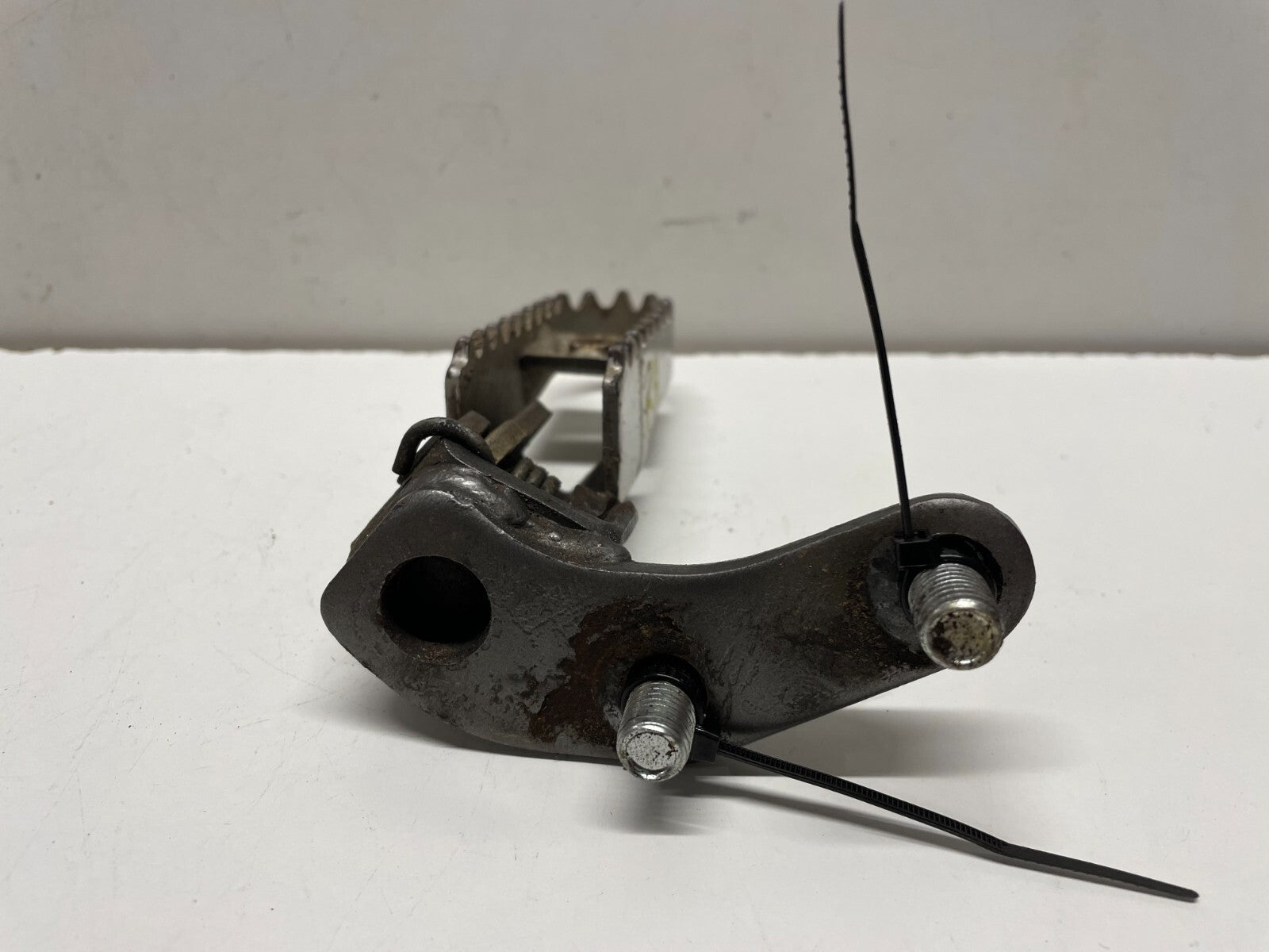 Front Right Foot Peg Kawasaki D-Tracker KLX 125 2015