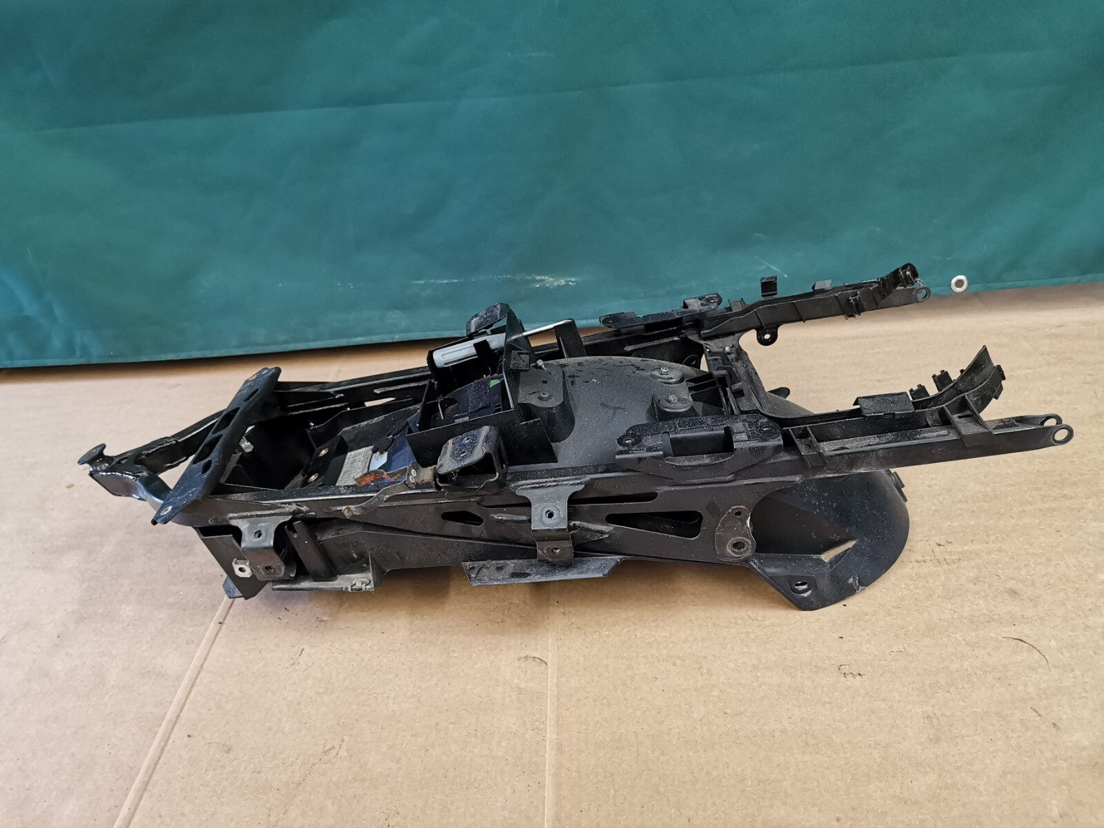 Complete Rear Subframe BMW K1200 GT 2006 - 2008