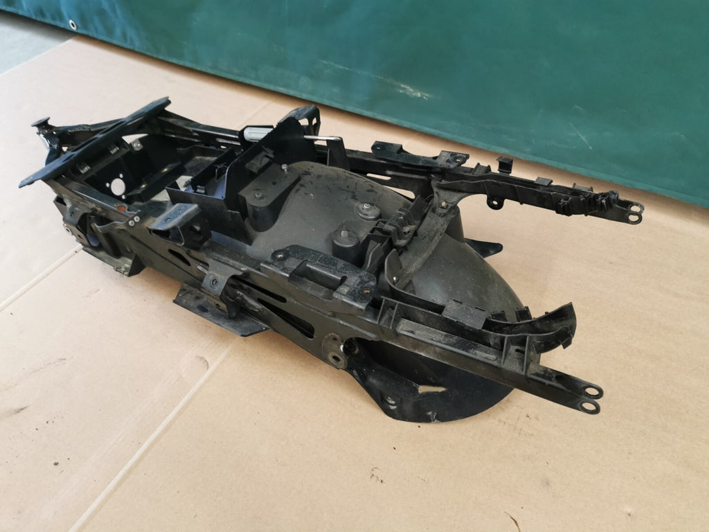 Complete Rear Subframe BMW K1200 GT 2006 - 2008