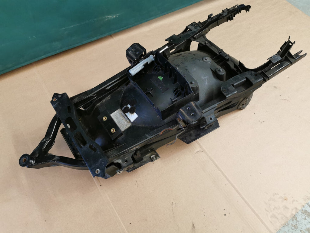 Complete Rear Subframe BMW K1200 GT 2006 - 2008