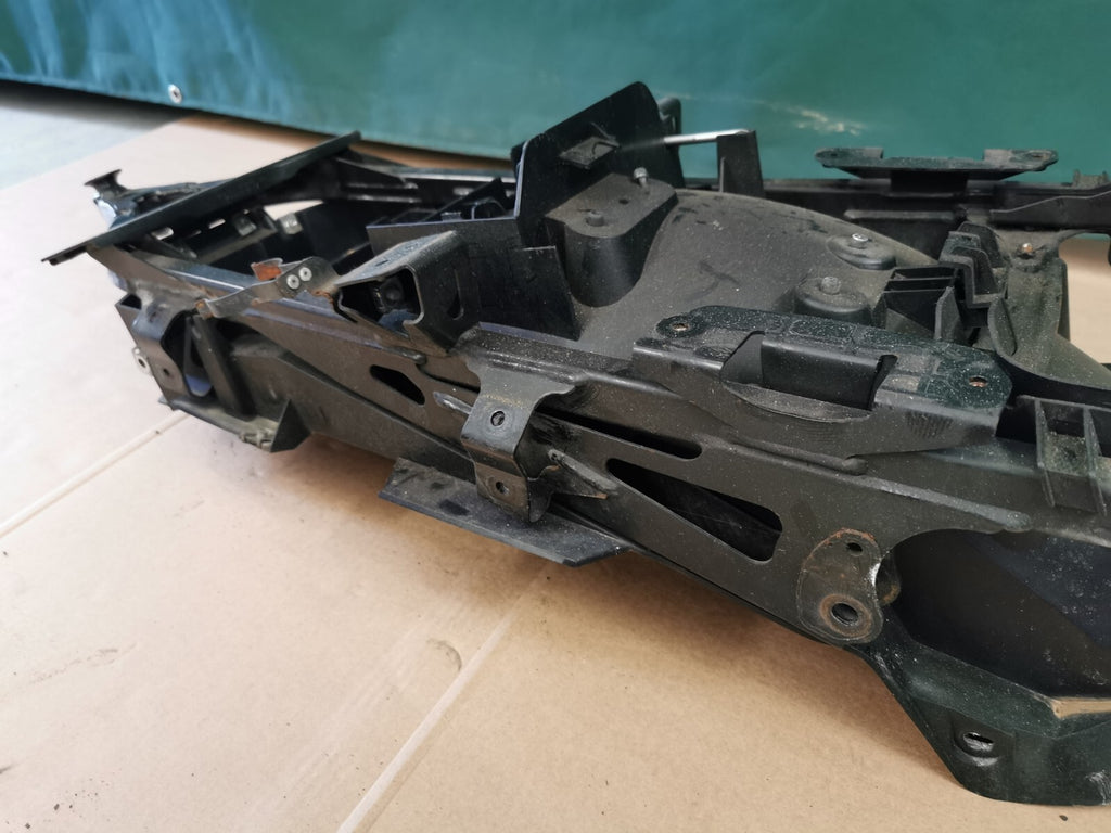 Complete Rear Subframe BMW K1200 GT 2006 - 2008