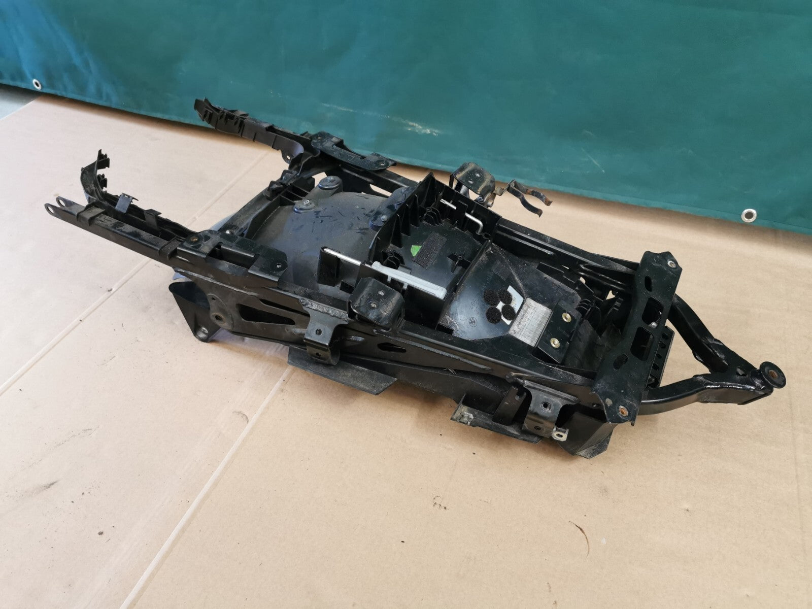 Complete Rear Subframe BMW K1200 GT 2006 - 2008