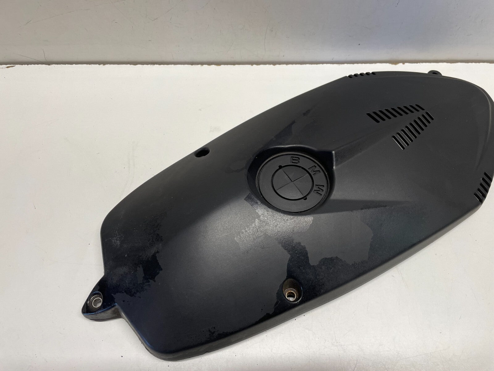 Alternator Belt Cover BMW R1200RT 2005 - 2009