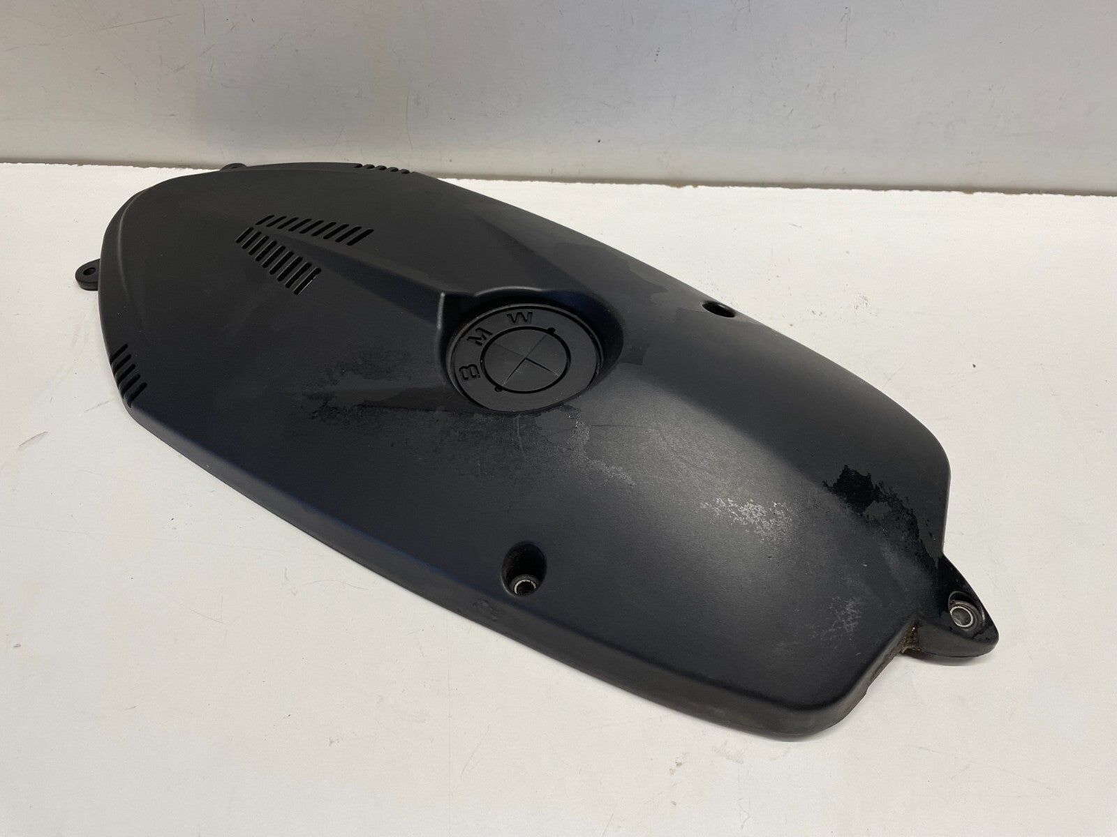 Alternator Belt Cover BMW R1200RT 2005 - 2009