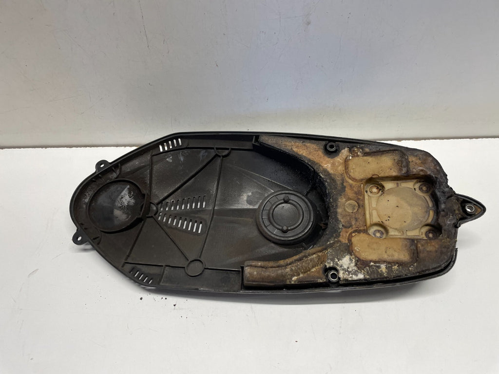 Alternator Belt Cover BMW R1200RT 2005 - 2009